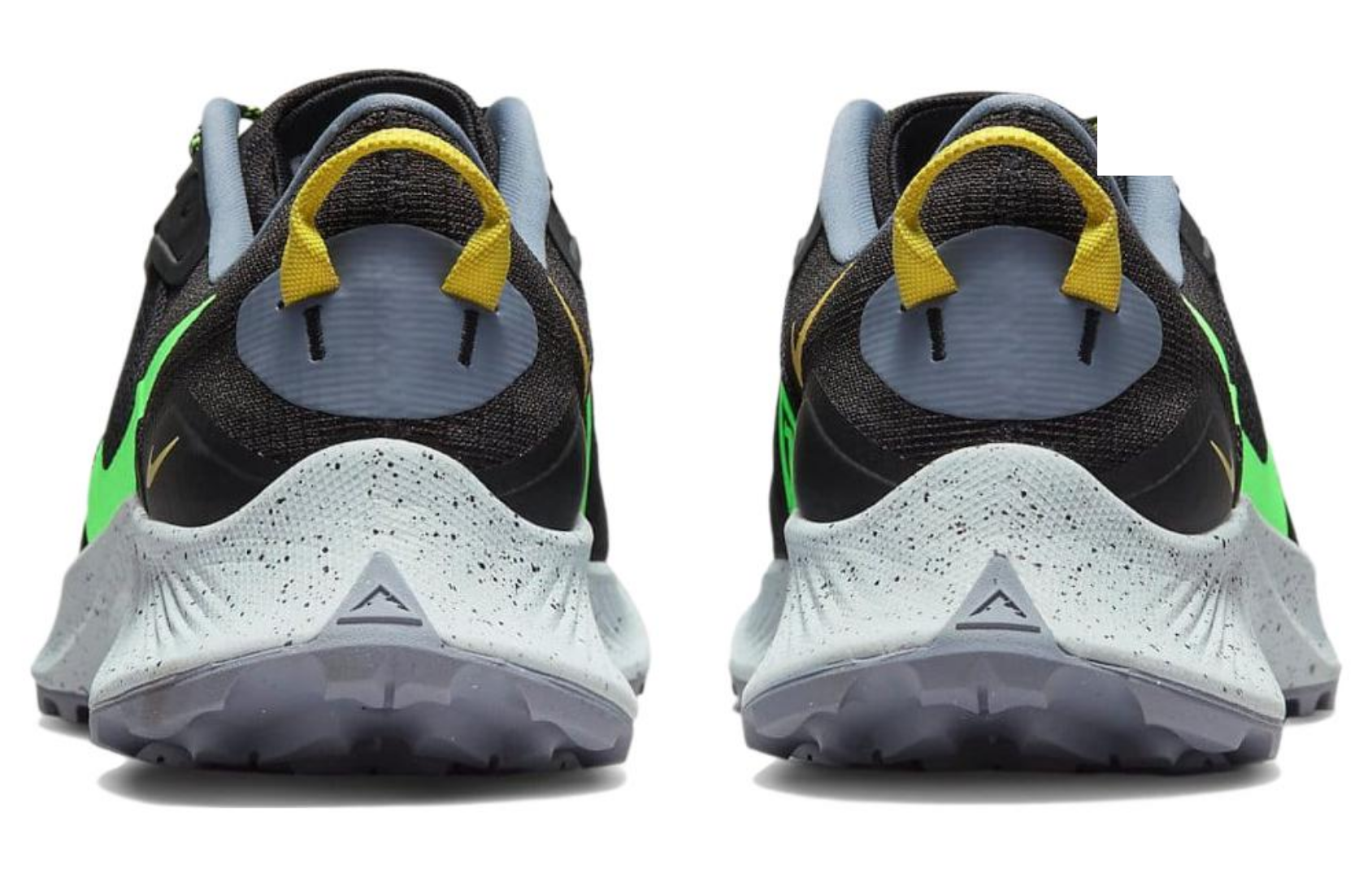 Фото № 4 с приближением к товару «‎ Nike Pegasus Trail 3 Running shoes»