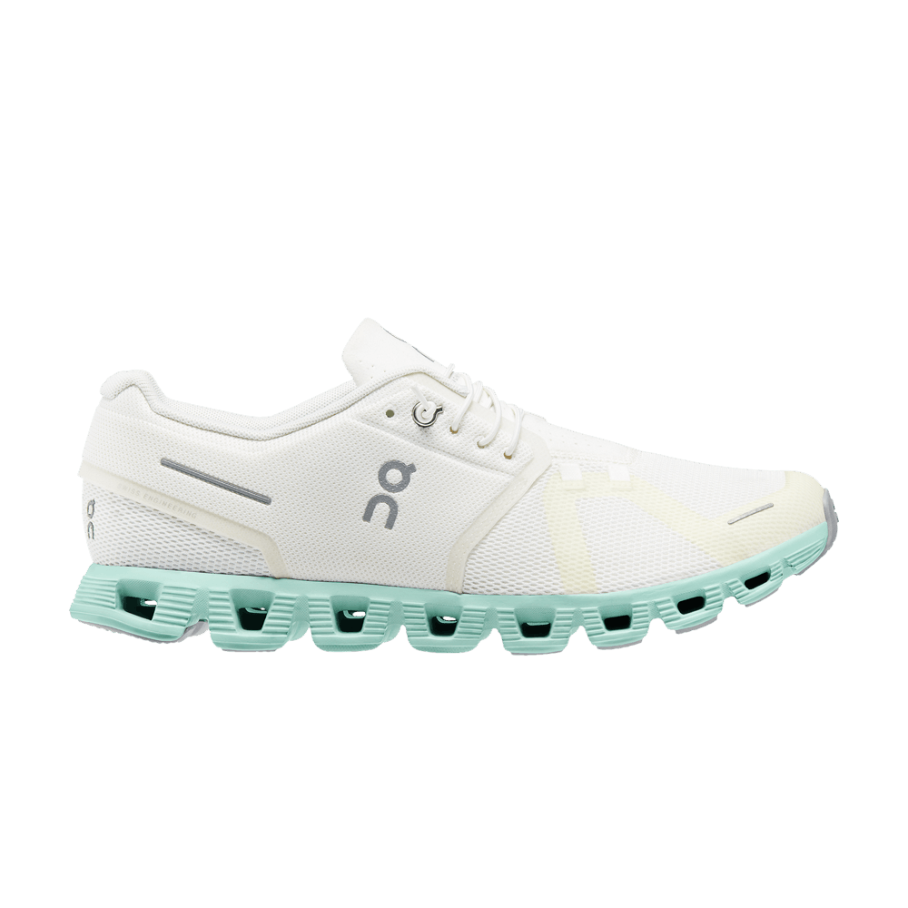 ON Cloud 5 Undyed White Creek