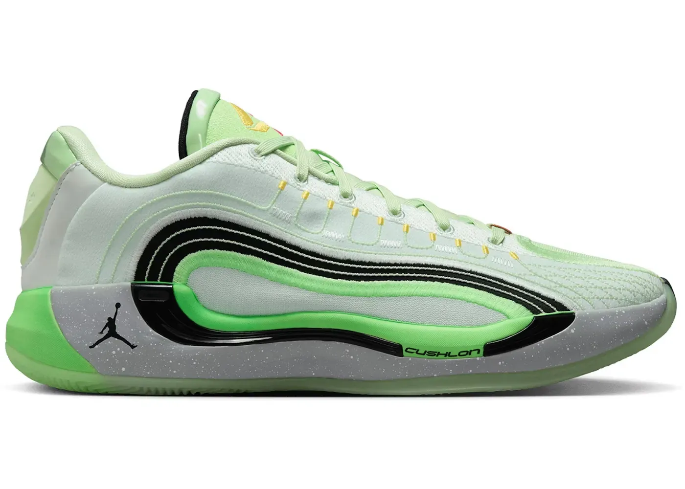 Jordan Luka 4