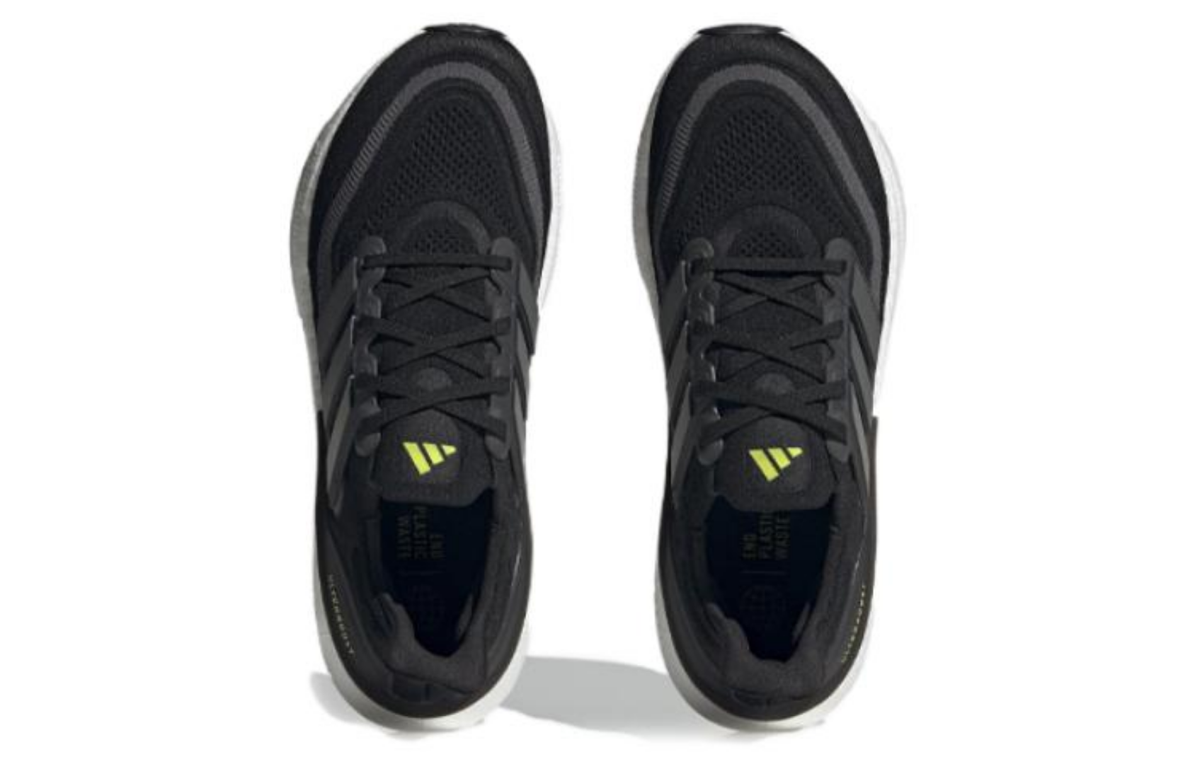 Фото № 5 с приближением к товару «‎ adidas Ultraboost Running shoes»