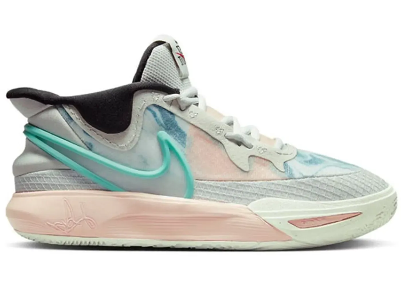 Nike Kyrie 8 Go