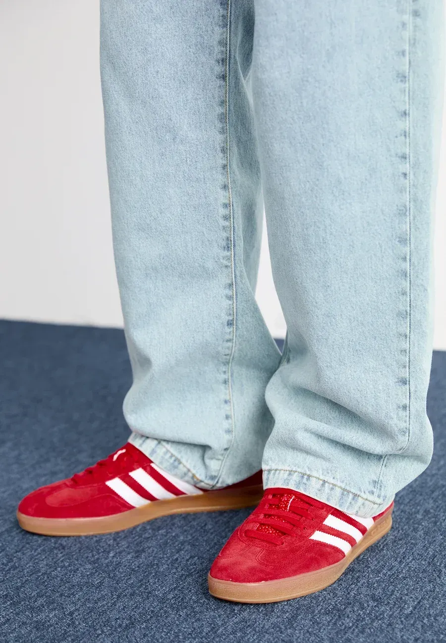 Фото № 2 с приближением к товару «‎GAZELLE INDOOR UNISEX»