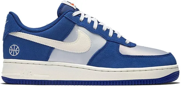 Фото № 1 с приближением к товару «‎Nike Air Force 1 Low Basketball»