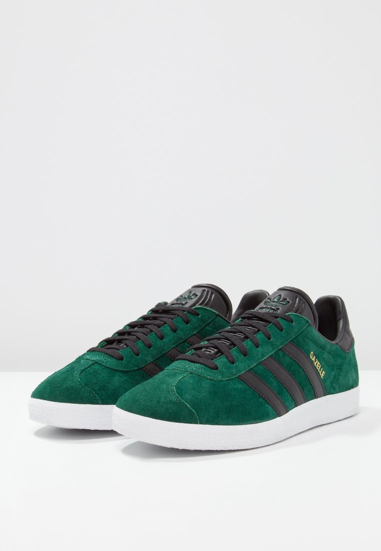 Фото № 3 с приближением к товару «‎Adidas Gazelle »