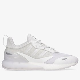 Фото № 1 с приближением к товару «‎adidas originals ZX 2K Boost 2.0 White»