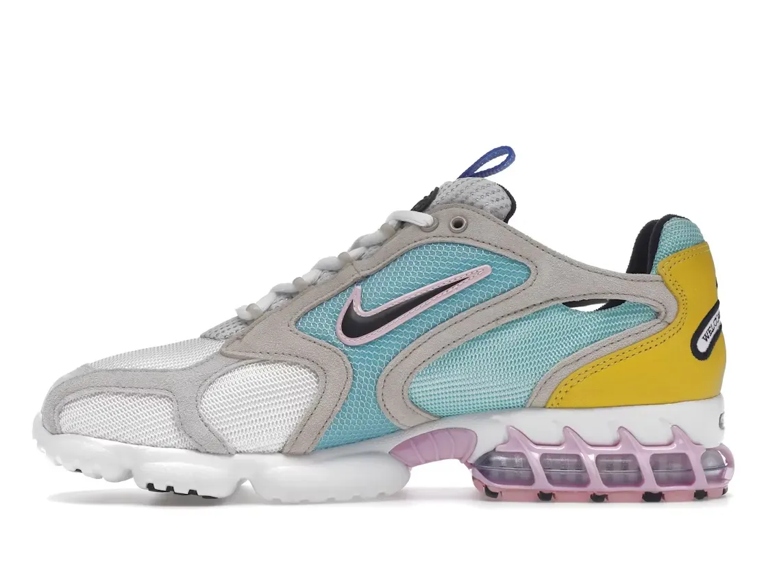 Фото № 3 с приближением к товару «‎Nike Air Zoom Spiridon Cage 2»