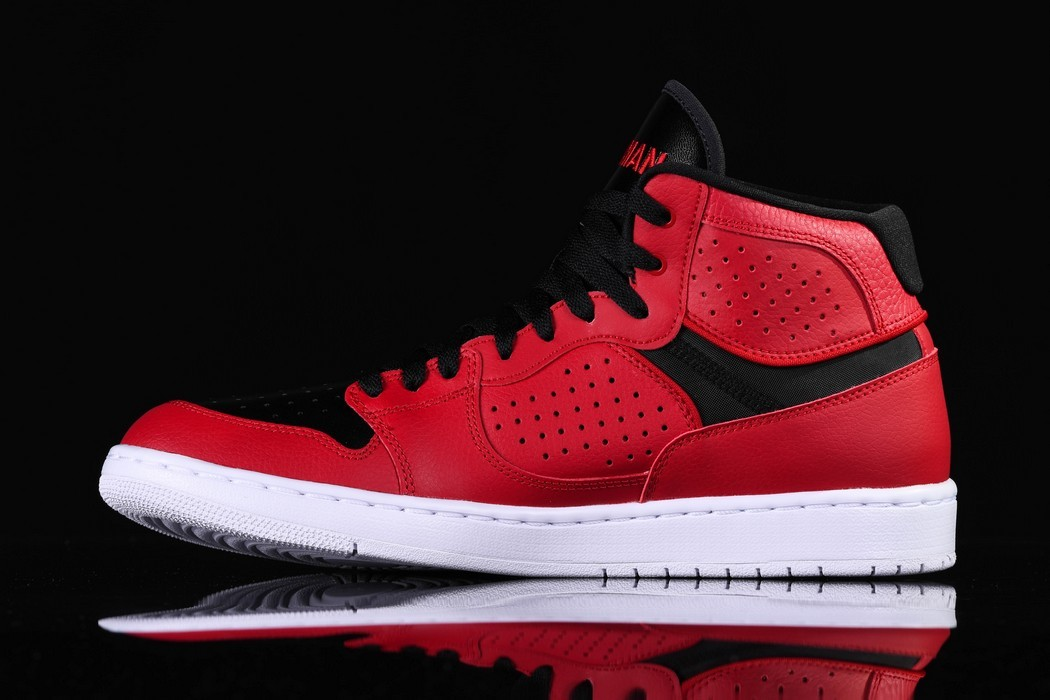 Фото № 1 с приближением к товару «‎Nike Air Jordan Access Gym »