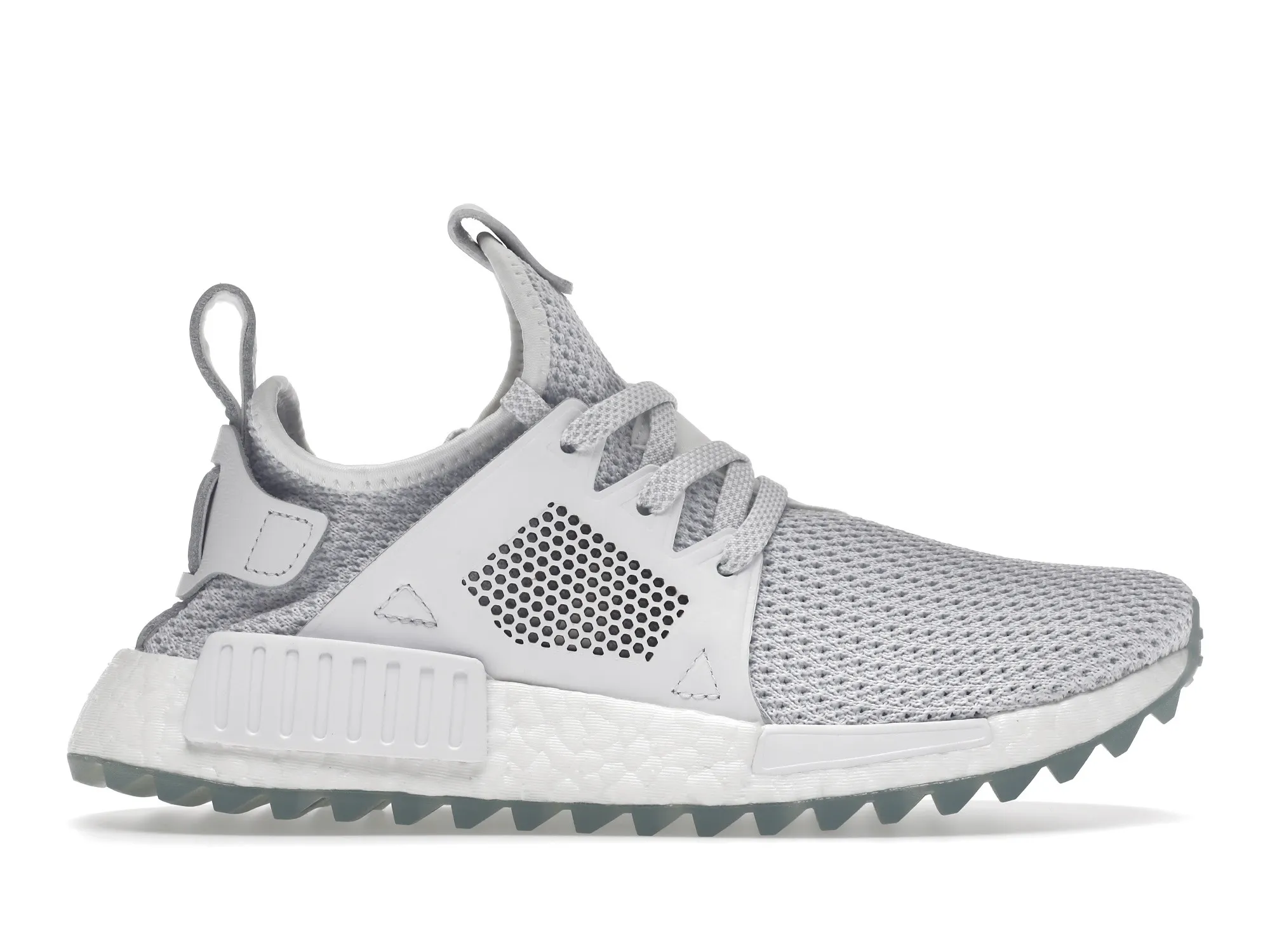 Фото № 1 с приближением к товару «‎adidas NMD XR1 Trail Titolo Celestial»