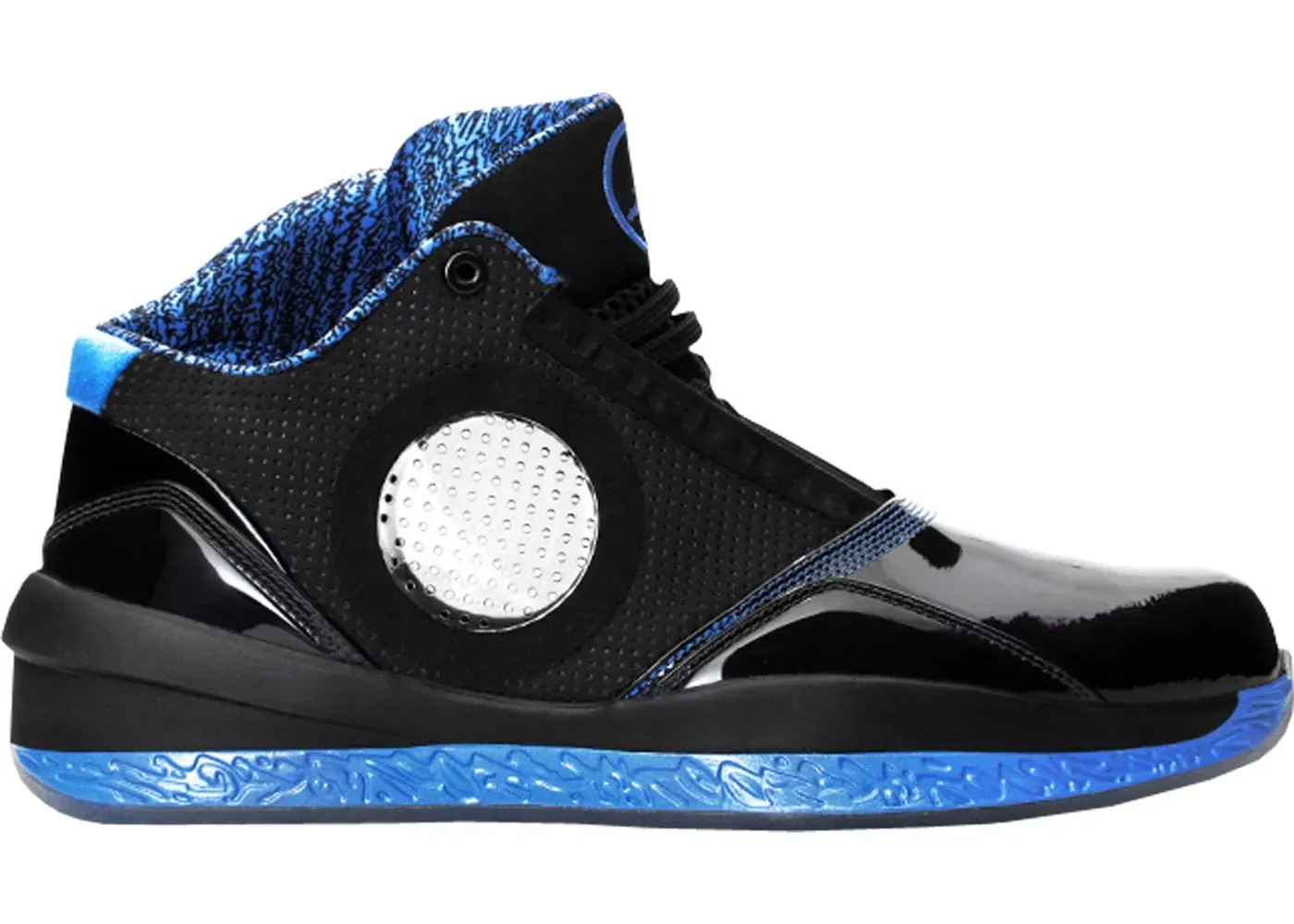 Jordan 2010