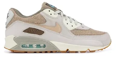 Фото № 1 с приближением к товару «‎Nike Staple x Air Max 90 Premium Navigation »