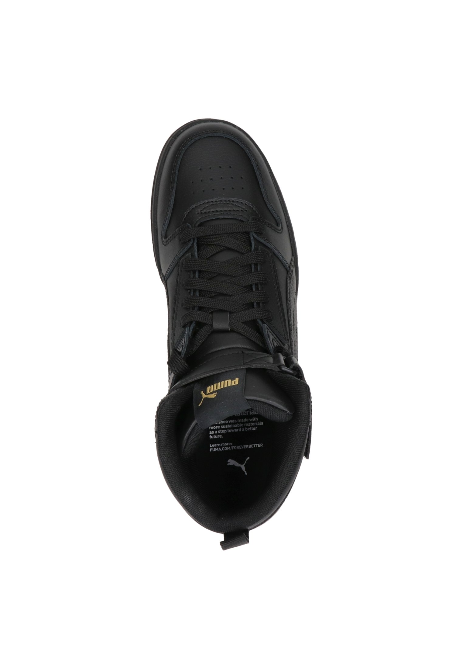 Фото № 5 с приближением к товару «‎Puma Rbd Game »