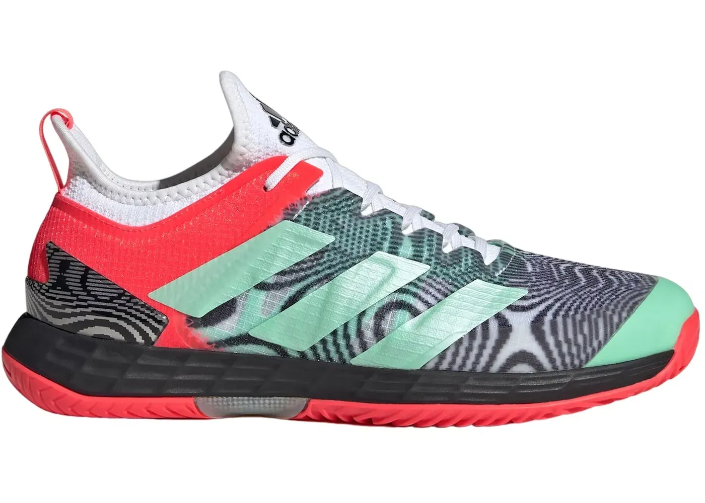 Фото № 1 с приближением к товару «‎adidas Adizero Ubersonic 4»