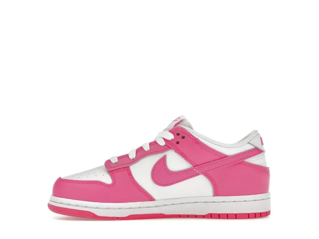 Фото № 3 с приближением к товару «‎Nike Dunk Low»