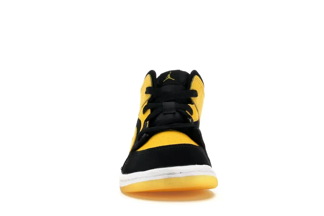 Фото № 2 с приближением к товару «‎Jordan 1 Retro Mid»