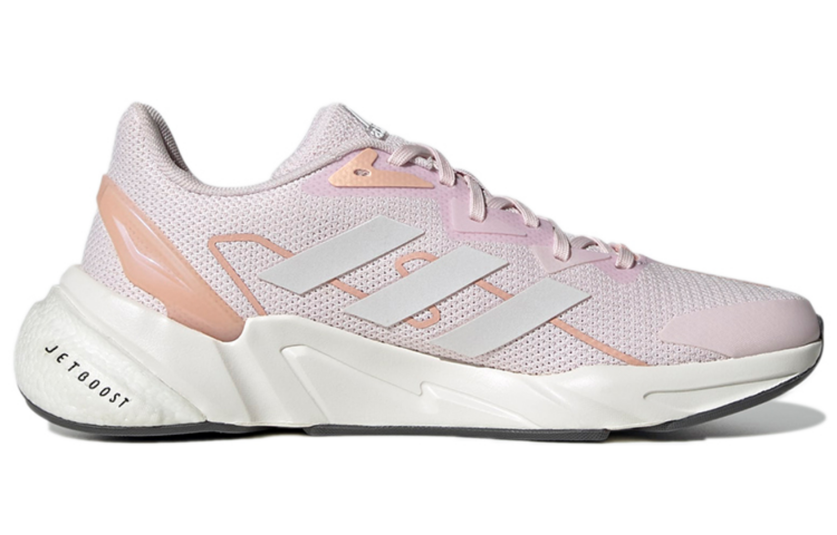 Фото № 2 с приближением к товару «‎ adidas X9000l2 Running shoes»