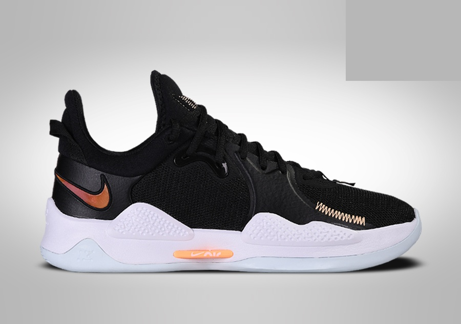 Фото № 1 с приближением к товару «‎Nike PG 5 Paul George»