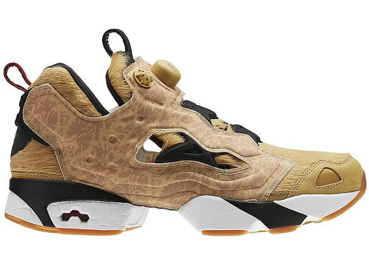 Reebok Instapump Fury
