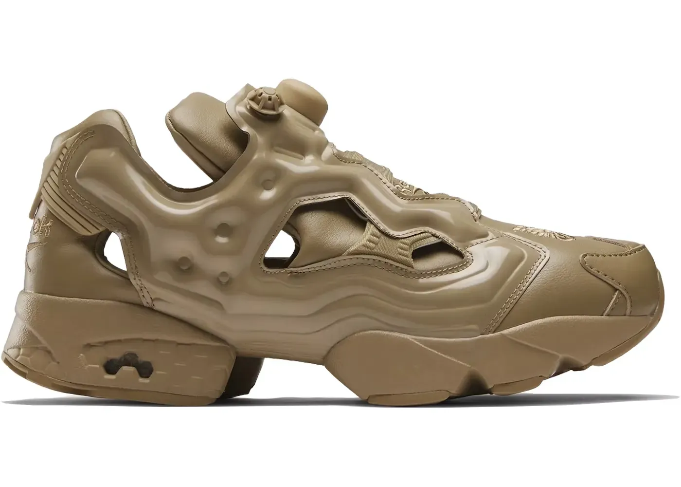 Фото № 1 с приближением к товару «‎Reebok Instapump Fury 94»