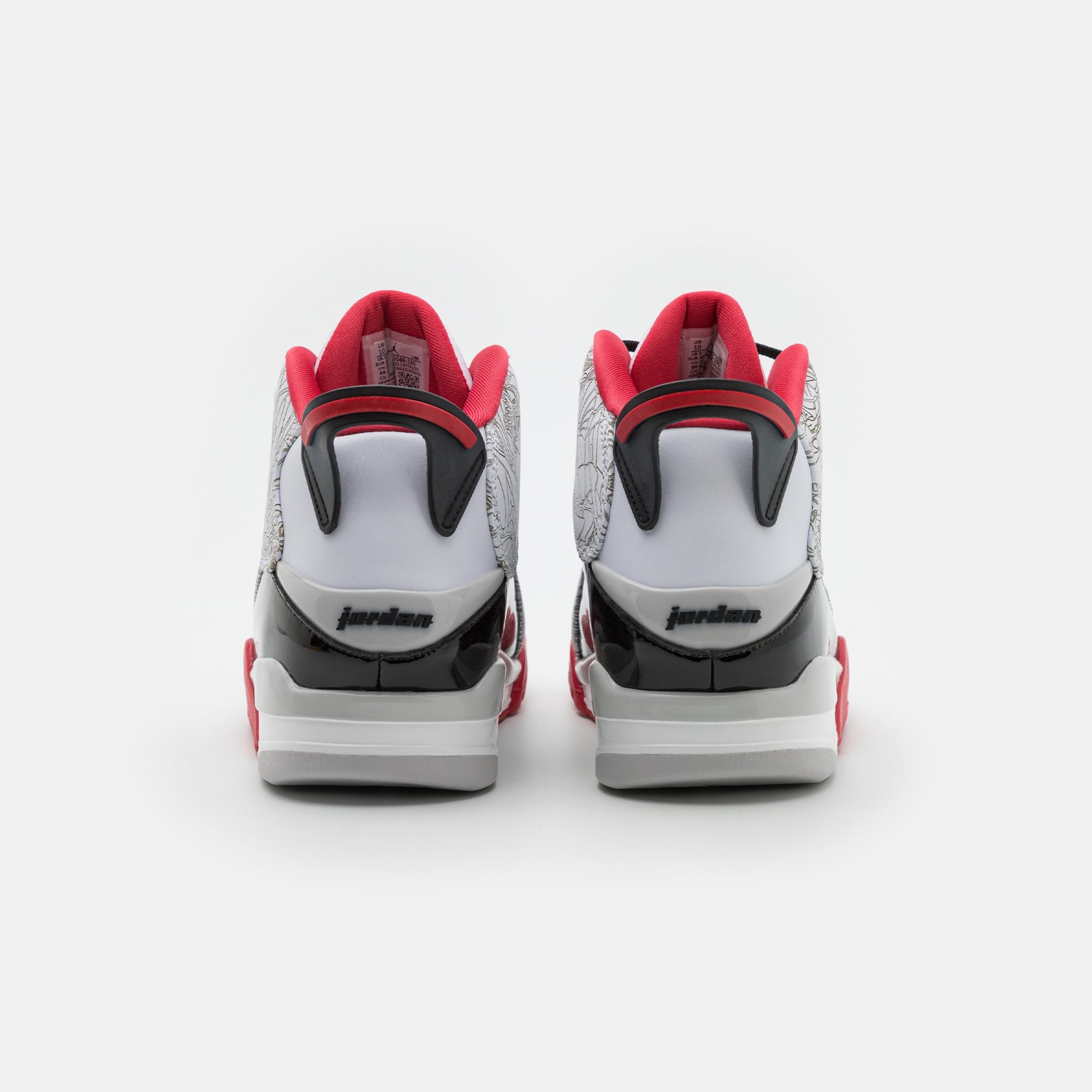 Фото № 3 с приближением к товару «‎Jordan Air Dub »