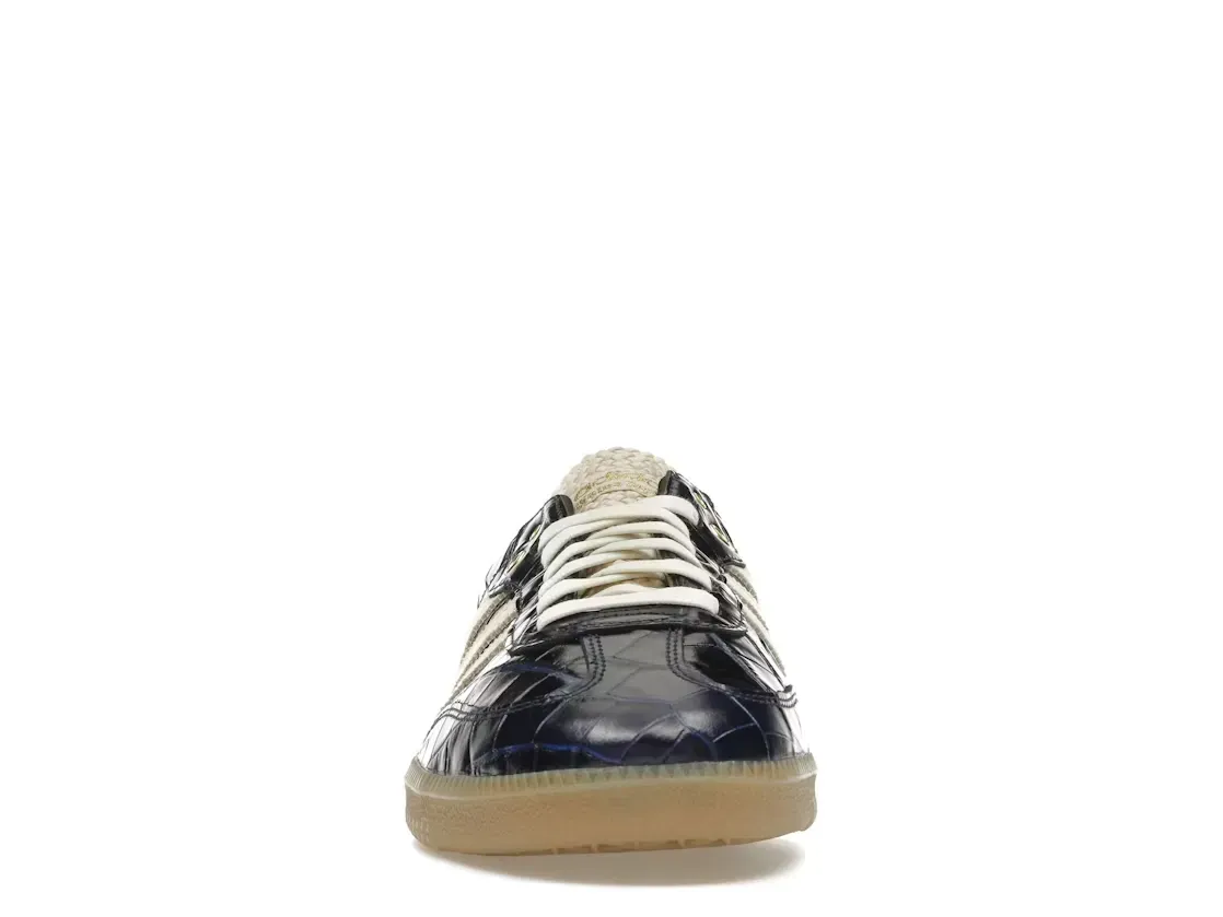 Фото № 2 с приближением к товару «‎adidas Samba»