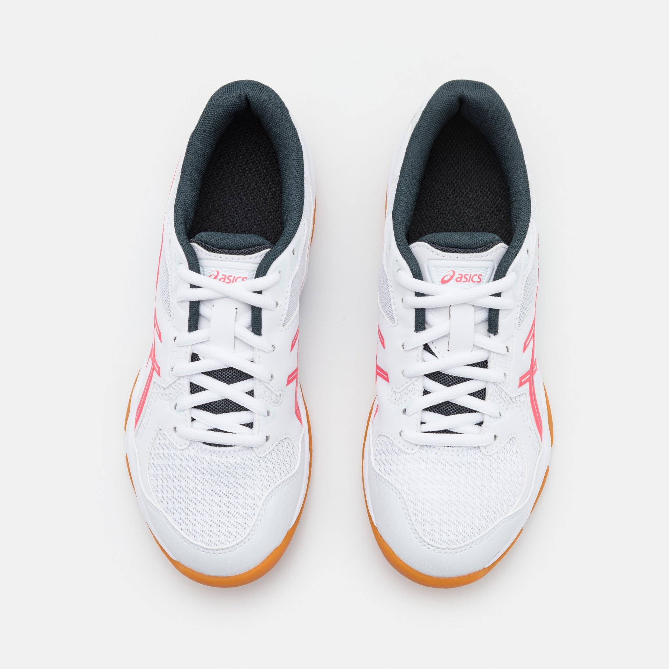 Фото № 3 с приближением к товару «‎Asics Gel Rocket 10»