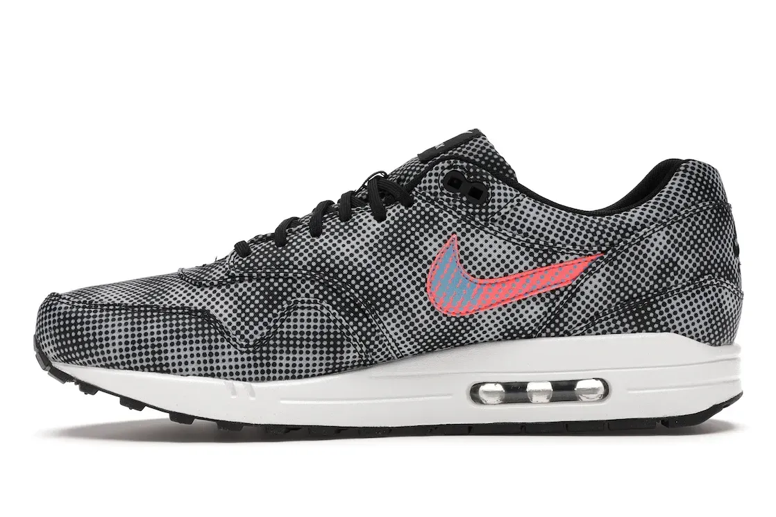 Фото № 3 с приближением к товару «‎Nike Air Max 1 FB Hypervenom»