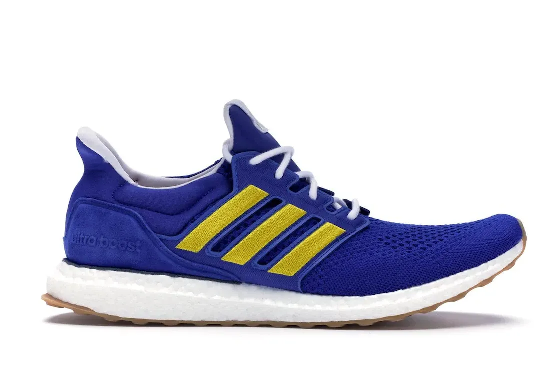 Фото № 1 с приближением к товару «‎adidas Ultra Boost 1.0 Engineered Garments»