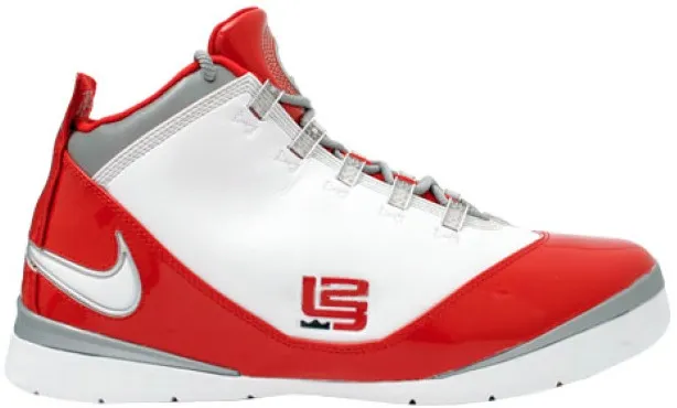 Фото № 1 с приближением к товару «‎Nike Zoom Soldier II OSU Home»