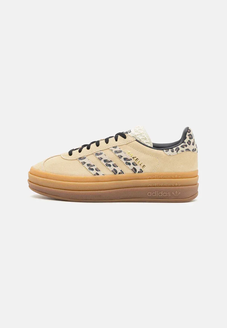 Фото № 1 с приближением к товару «‎GAZELLE BOLD»