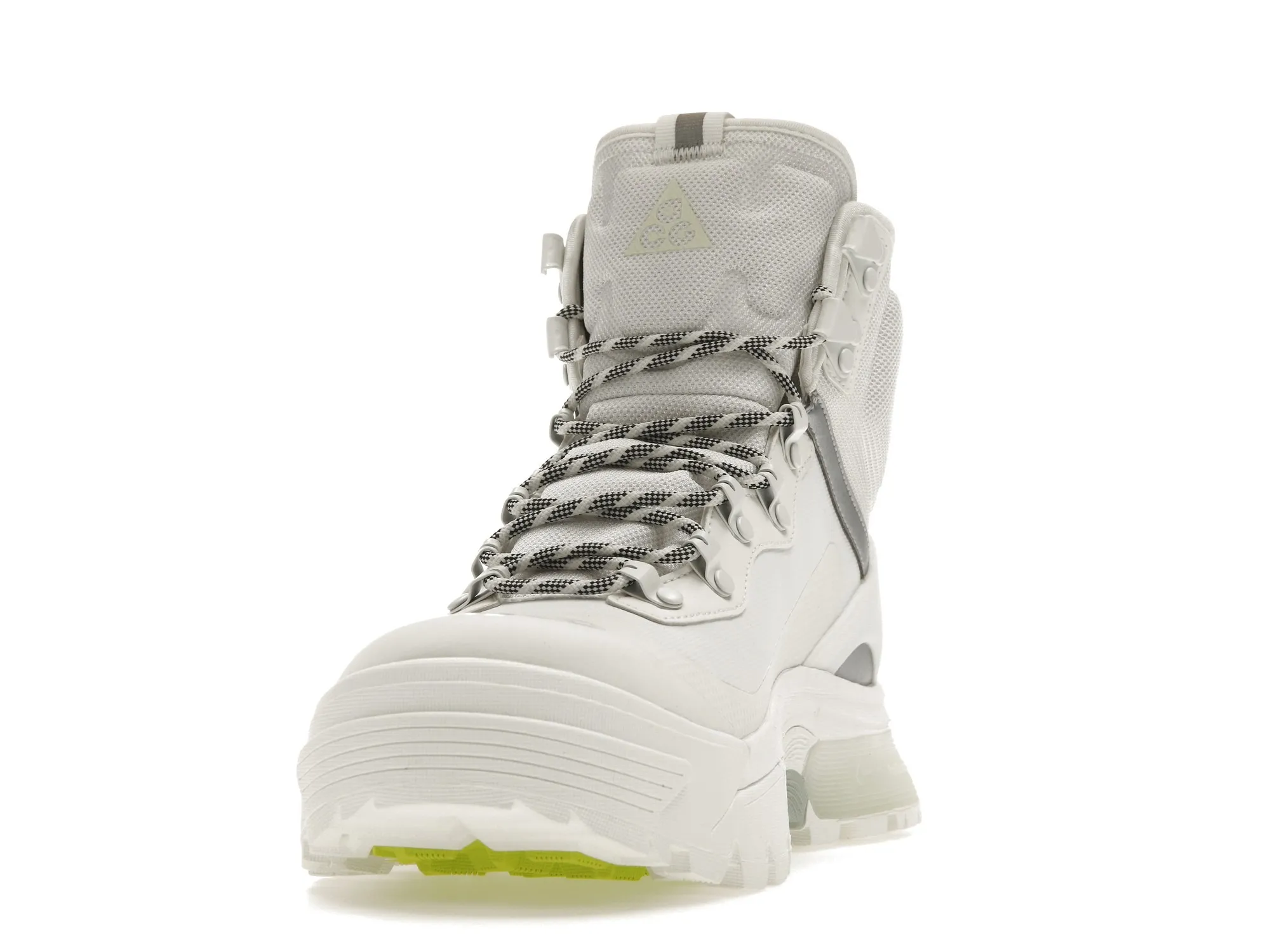Фото № 4 с приближением к товару «‎Nike ACG Air Zoom Gaiadome Gore-Tex Summit White»