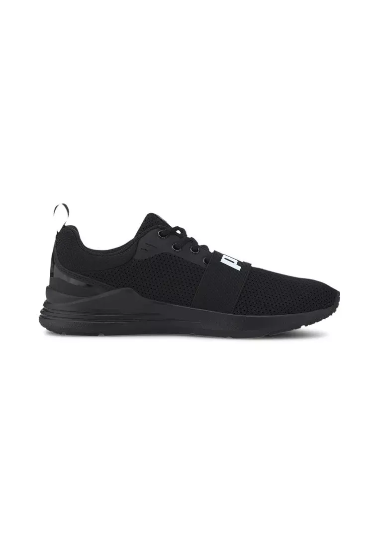 Фото № 2 с приближением к товару «‎WIRED TRAINERS UNISEX»
