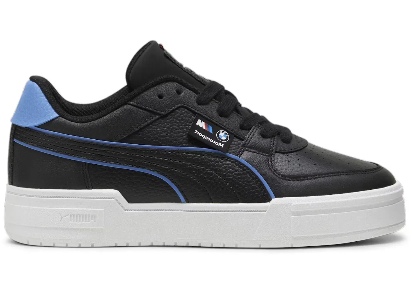 Puma CA Pro