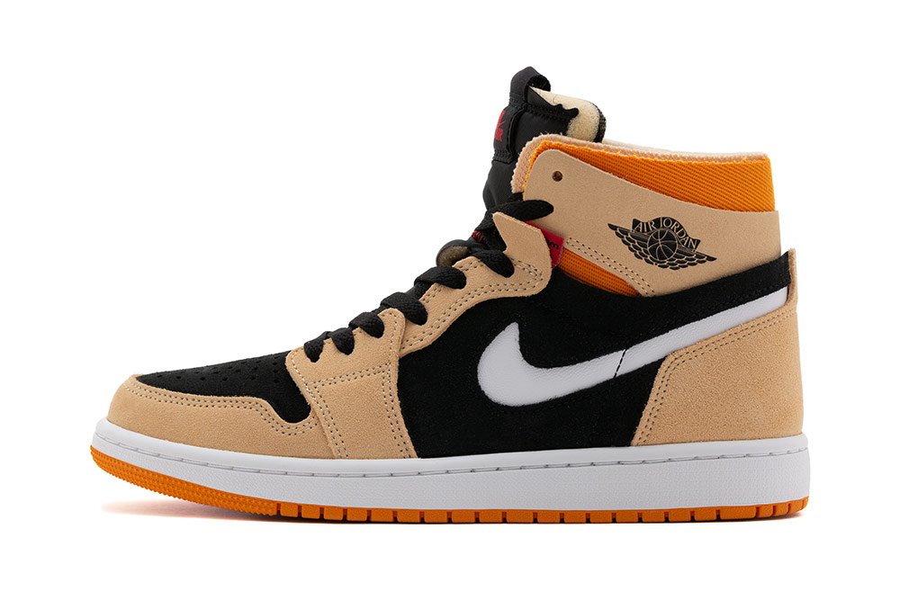 Фото № 2 с приближением к товару «‎Jordan Brand Air Jordan 1 Zoom Cmft»