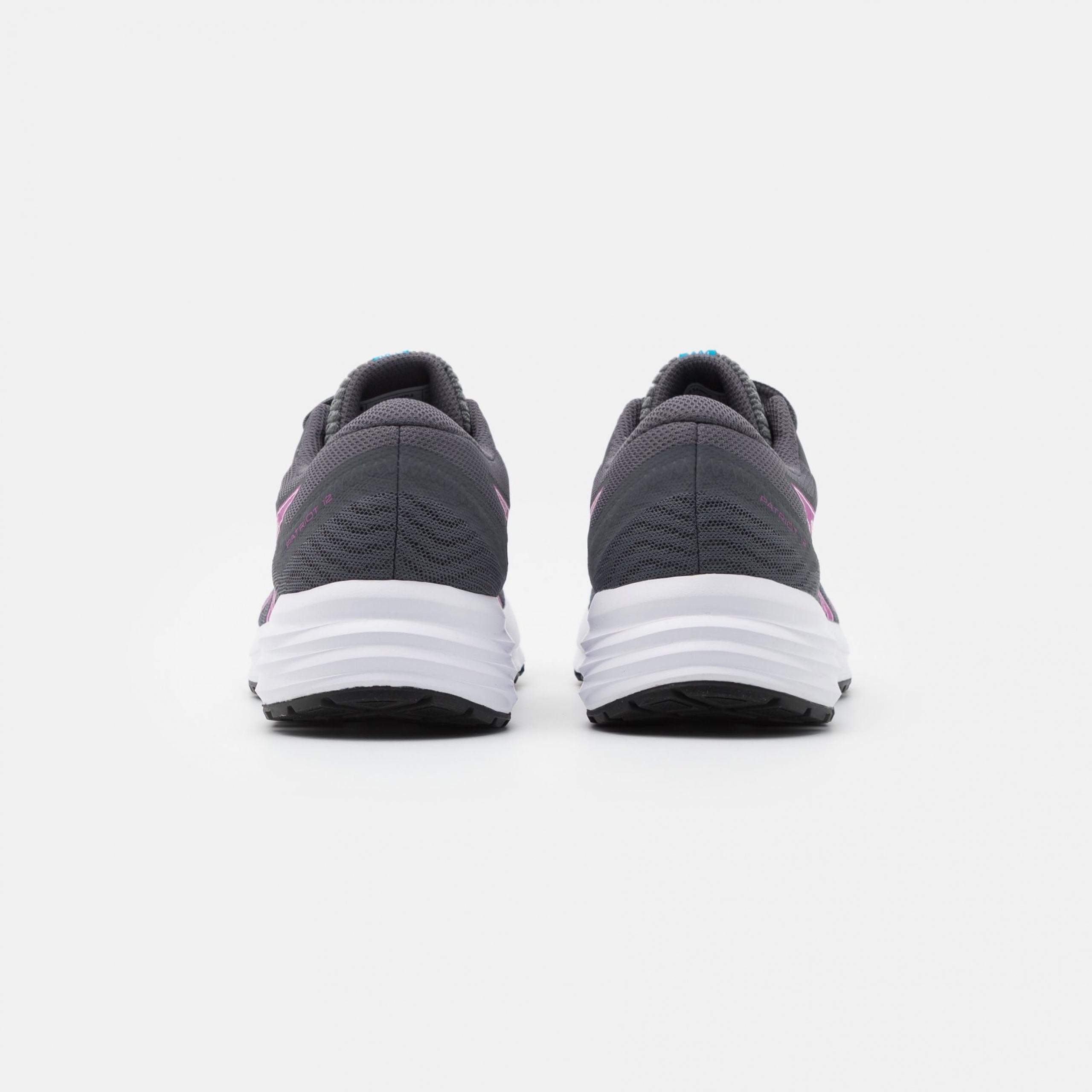 Фото № 3 с приближением к товару «‎Asics Patriot 12»