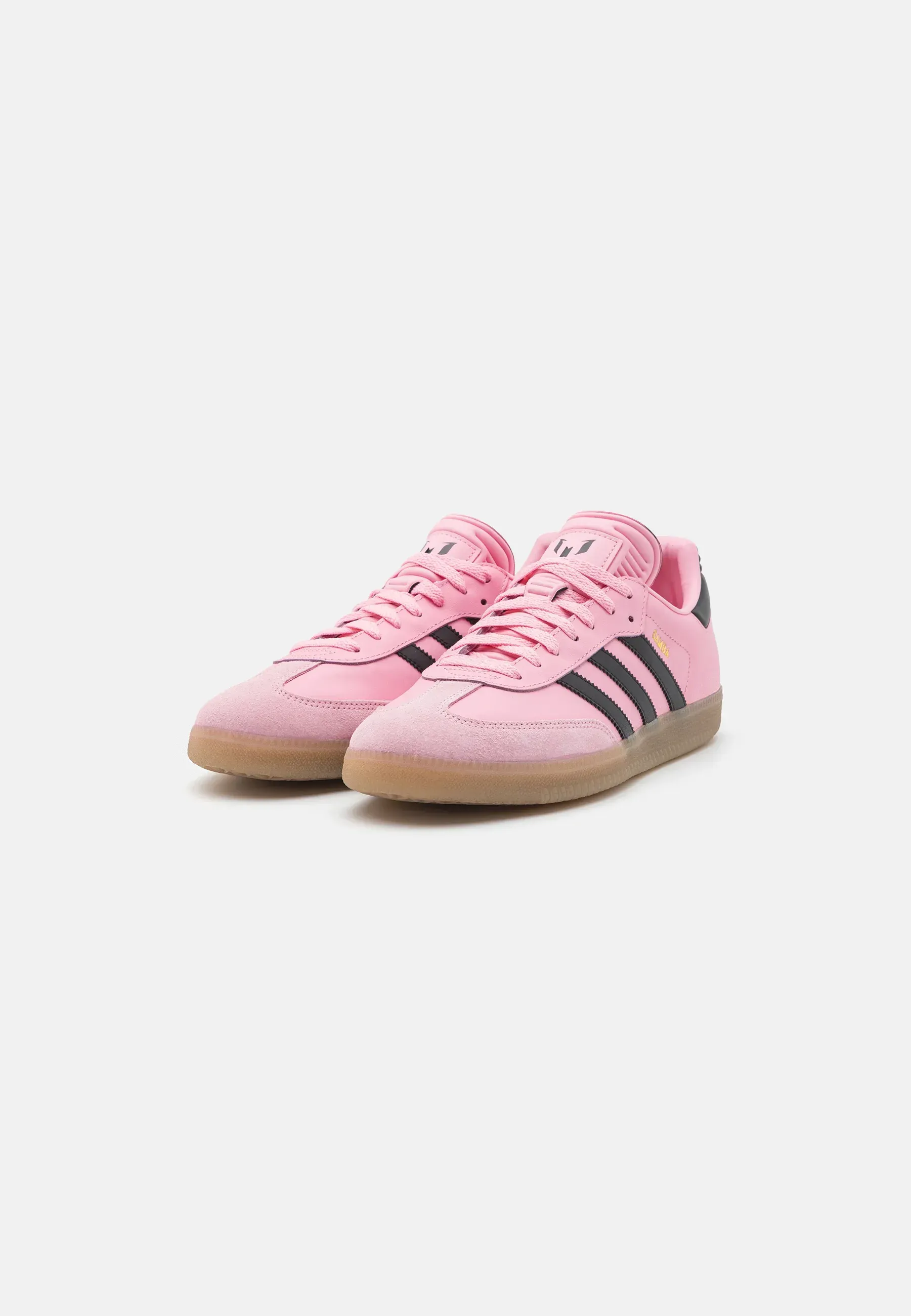 Фото № 2 с приближением к товару «‎SAMBA MESSI MIAMI UNISEX»