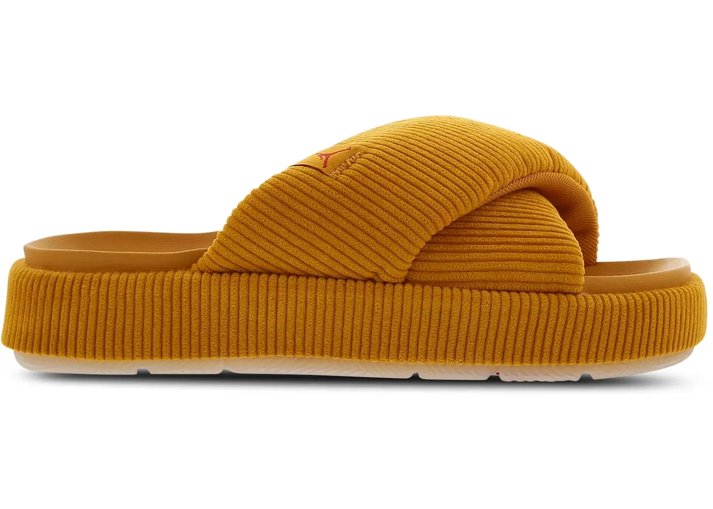 Фото № 1 с приближением к товару «‎Nike Sophia Slide»