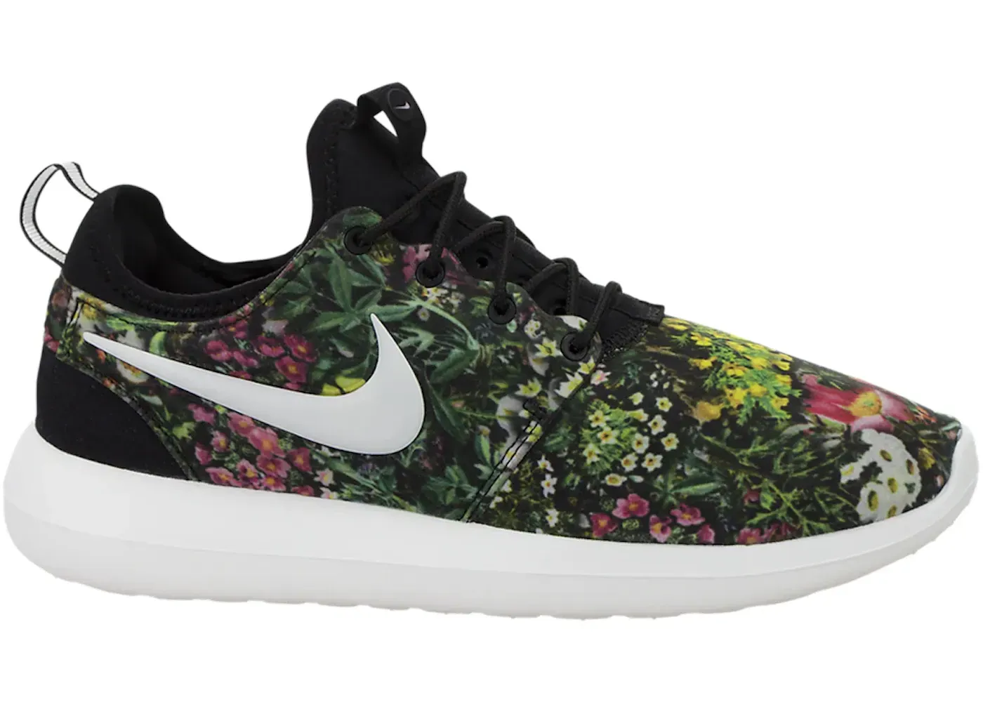 Фото № 1 с приближением к товару «‎Nike Roshe Two Spring Garden »
