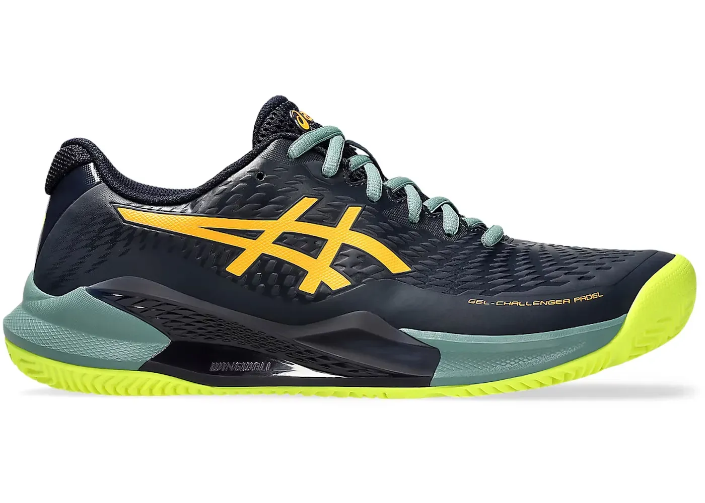 Фото № 1 с приближением к товару «‎ASICS Gel-Challenger 14 Padel»