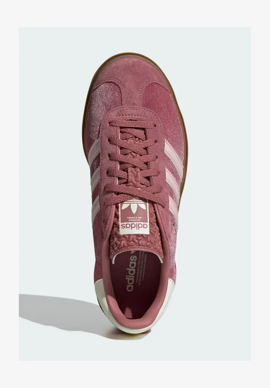 Фото № 3 с приближением к товару «‎GAZELLE BOLD»