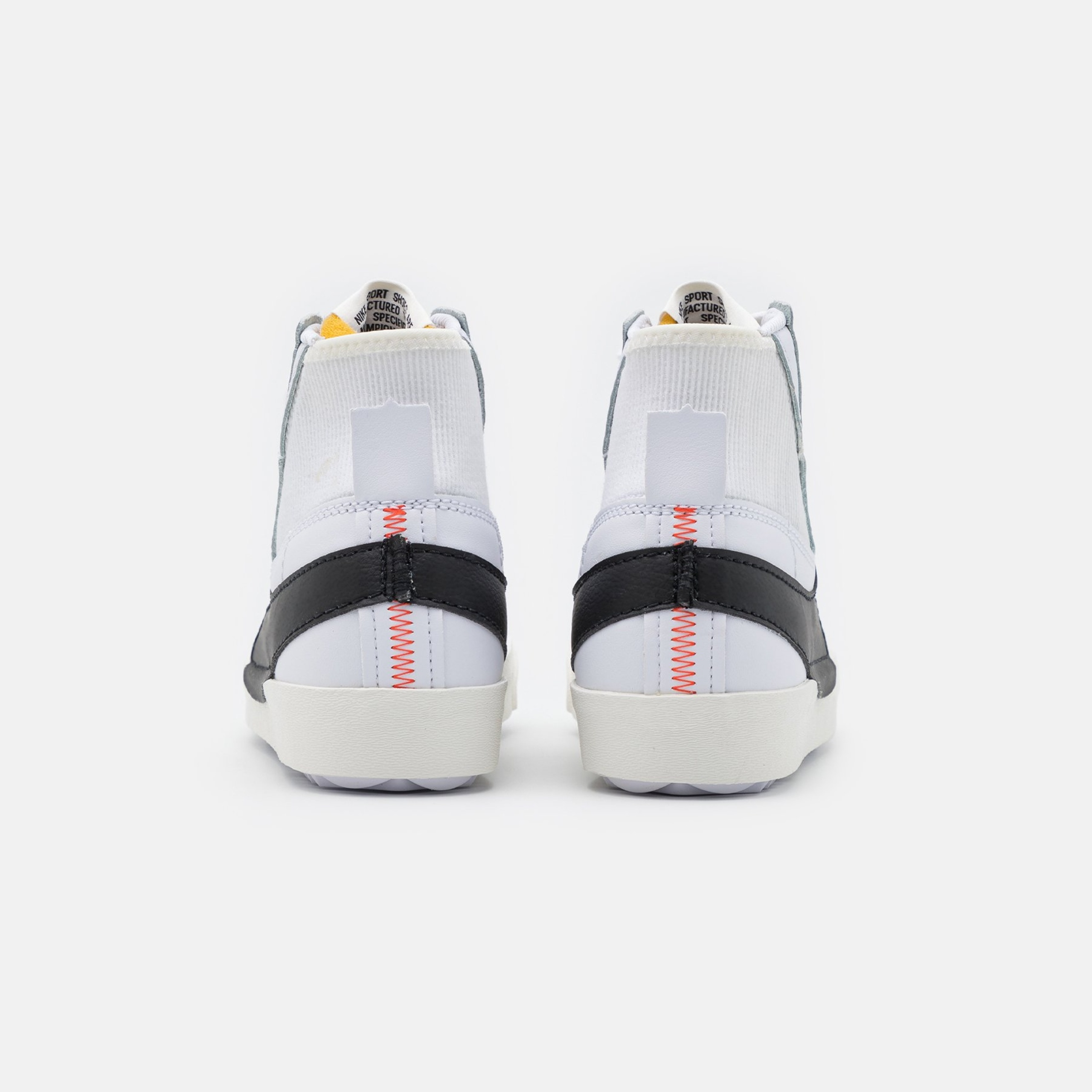 Фото № 4 с приближением к товару «‎Nike Blazer ’77 Jumbo »