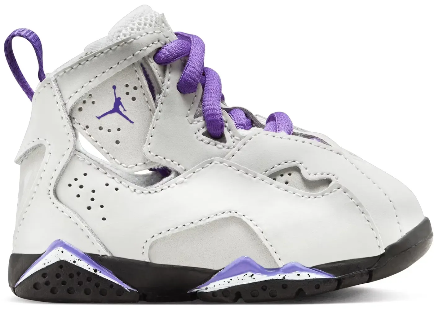 Jordan True Flight