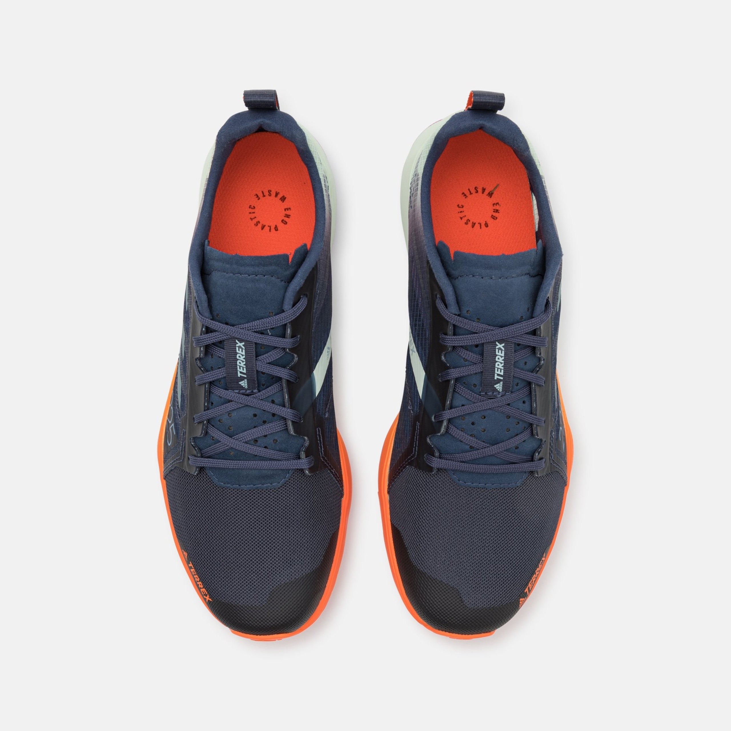 Фото № 4 с приближением к товару «‎Adidas Terrex Speed »