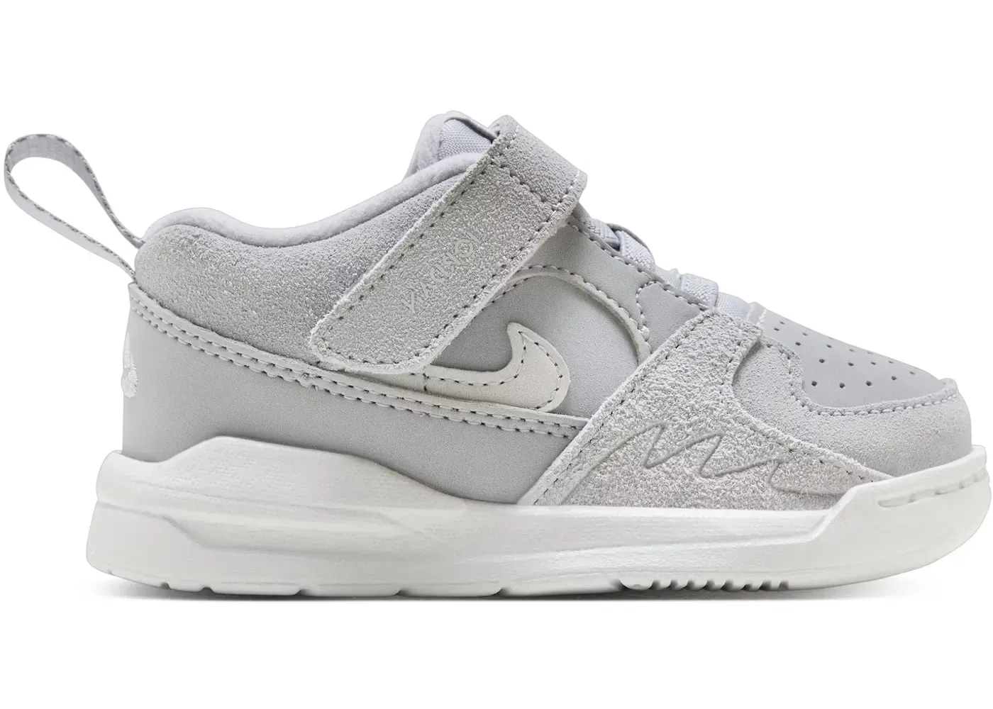 Jordan Stadium 90
