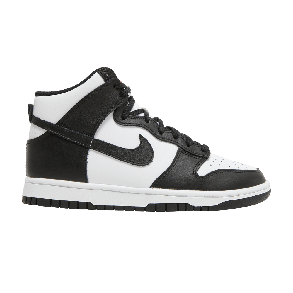 Nike Women's Dunk High Panda