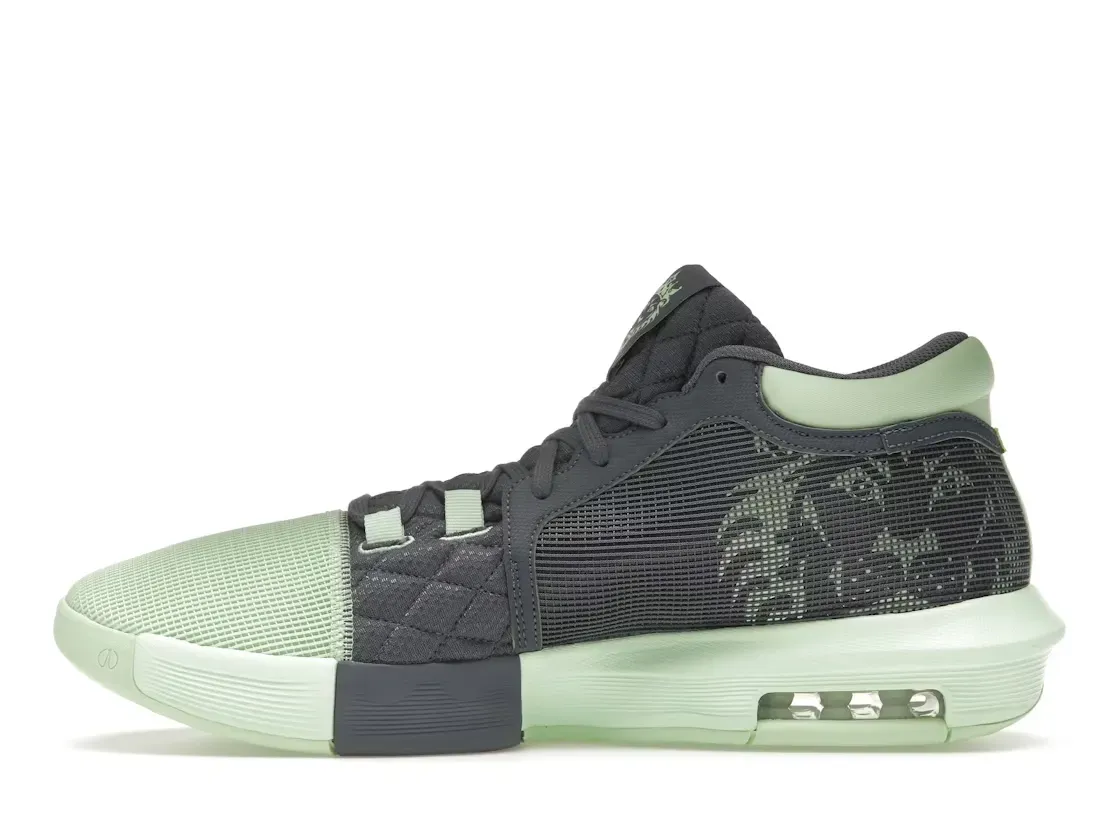 Фото № 3 с приближением к товару «‎Nike LeBron Witness 8»