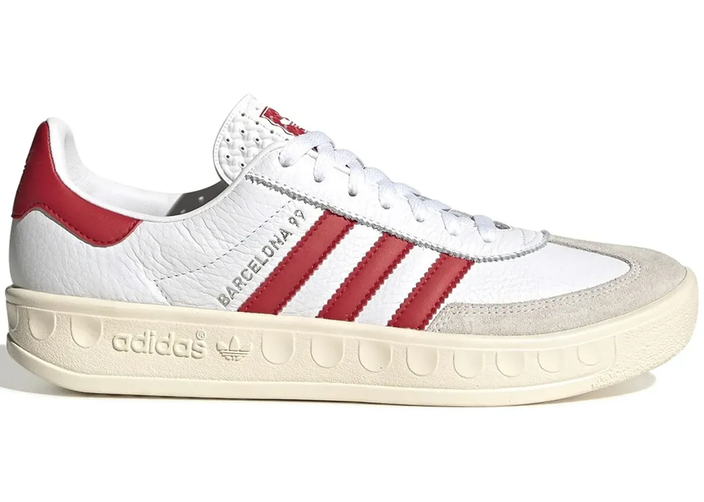 Фото № 1 с приближением к товару «‎adidas Barcelona 99 Manchester United»
