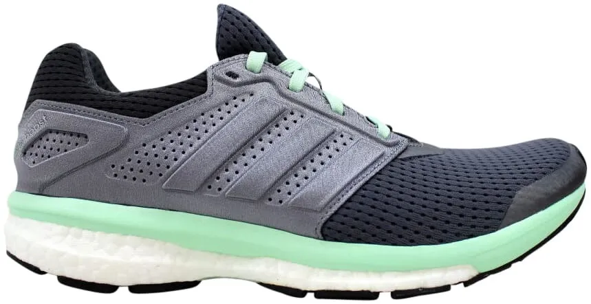 Фото № 1 с приближением к товару «‎adidas Supernova Glide Boost 7 Mint »