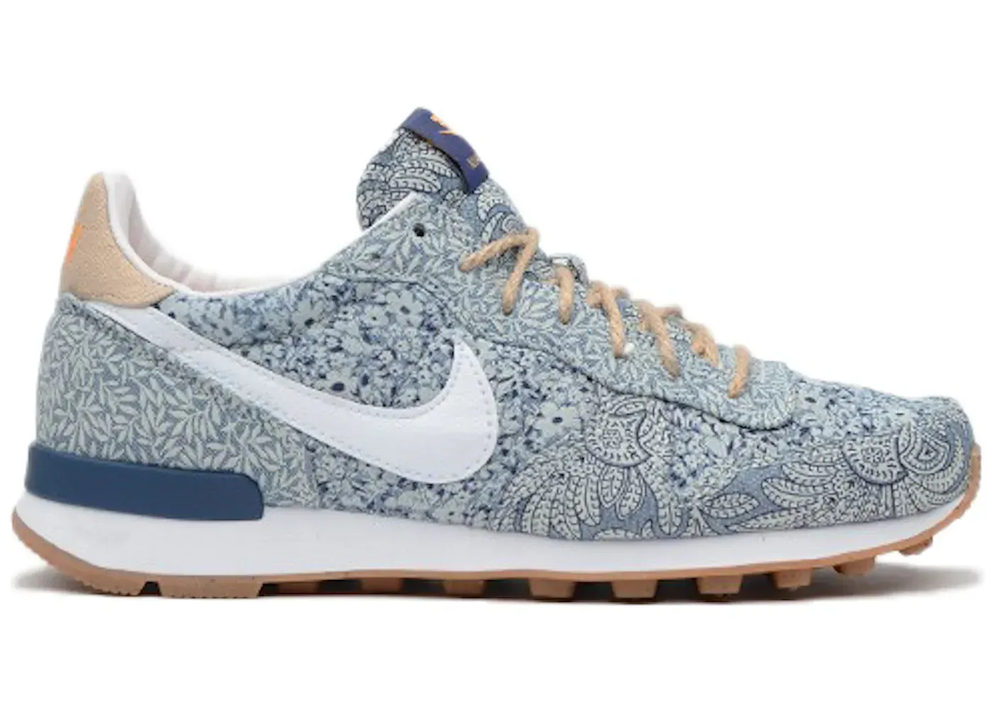 Фото № 1 с приближением к товару «‎Nike Internationalist QS Liberty »