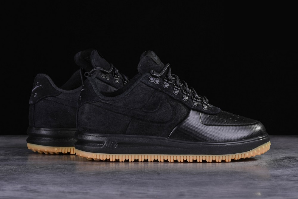 Фото № 3 с приближением к товару «‎Nike Lunar Force 1 Duckboot »