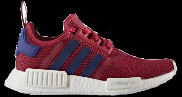 Фото № 1 с приближением к товару «‎adidas NMD R1 Unity Pink (Youth)»